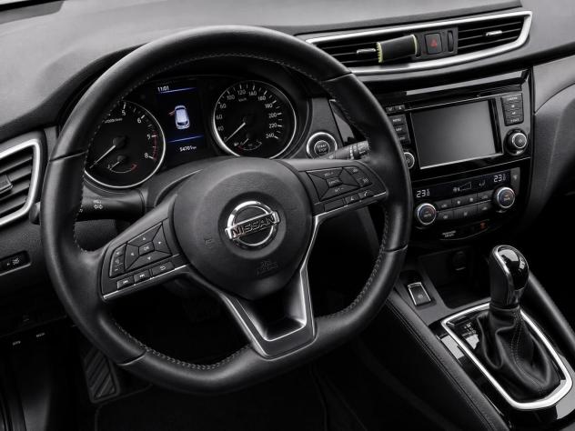Nissan Qashqai 1.5 dCi 115 CV DCT N-Connecta - Foto 7