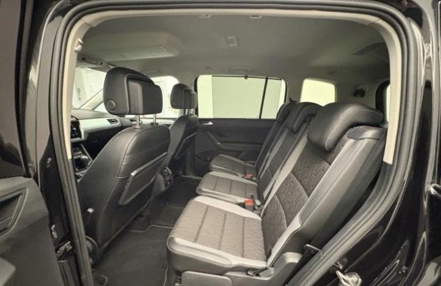 Volkswagen Touran 1.5 TSI GOAL DSG CAMERA COCKPIT PRO NAVI LED - Foto 7