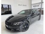 BMW - Serie 4 CoupÃ¨ - 420d CoupÃ©