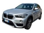 BMW X1 xDrive20d 4x4 Automatica rif. 23808438