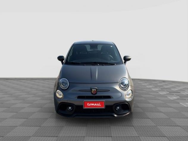 ABARTH 595 595 1.4 Turbo T-Jet 165 CV rif. 23982594 - Foto 8