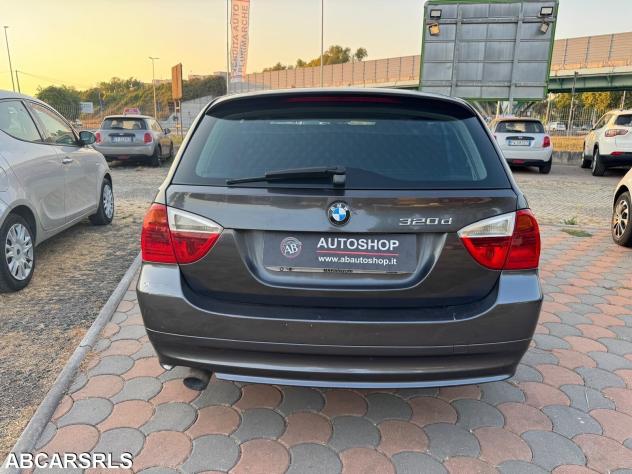 BMW - Serie 320d Touring Msport - FINANZIABILE - Foto 8