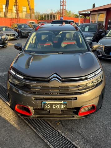 C5 Aircross PureTech 130- Feel-unipro-rate-no vincoli - Foto 2