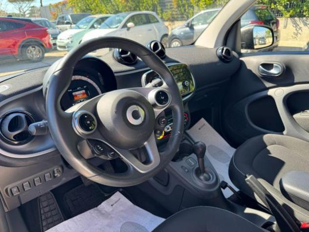 SMART ForTwo Turbo 0.9cc 90cv AUTOM. TETTO PANORAMICO rif. 24097791 - Foto 6