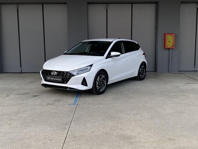 Hyundai i20 i20 1.0 t-gdi Connectline 100cv mt - Foto 2