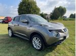 Nissan Juke 1.6 GPL Eco Business