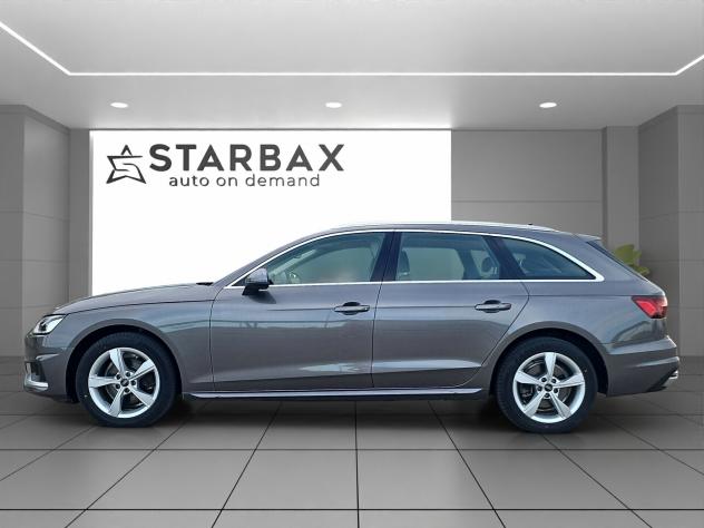 Audi A4 Avant 30 TDI/136 CV S tronic Advanced - Foto 4