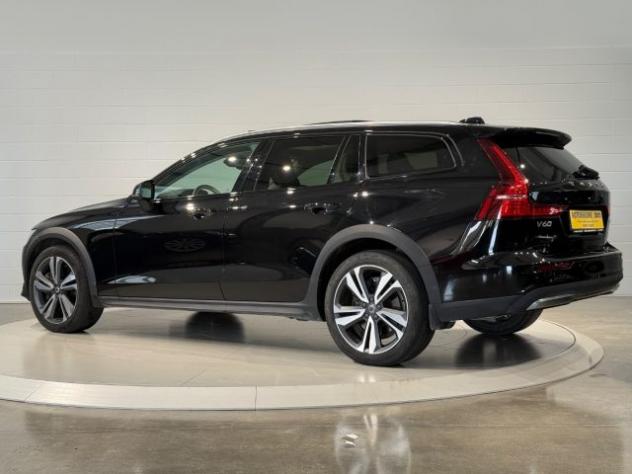 VOLVO V60 Cross Country B5 AWD automatico Plus PREZZO REALE rif. 24051456 - Foto 3