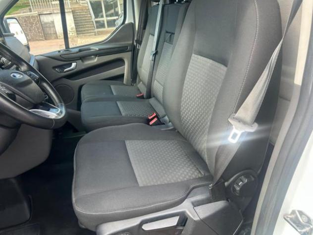 FORD Transit Custom 2.0 EcoBlue 130 PC Furgone Trend rif. 23807472 - Foto 5