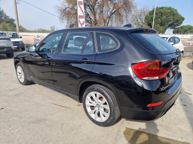 BMW X1 xDrive 20d Sport Line - Foto 4