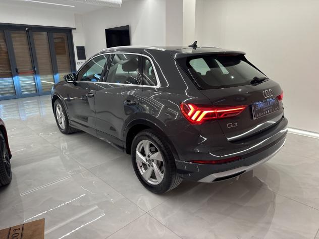 Audi Q3 35 TFSI S tronic Business - Foto 4