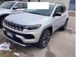 JEEP Compass 1.3 Turbo T4 190 CV PHEV AT6 4xe Limited rif. 23639156