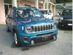 Jeep Renegade 1.6 Mjt DDCT 120 CV Limited