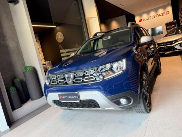 DACIA Duster 1.6 115CV Start&Stop 4x2 GPL Prestige' rif. 24207165 - Foto 2