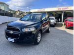 Chevrolet Captiva 2.2 VCDi 163CV 2WD