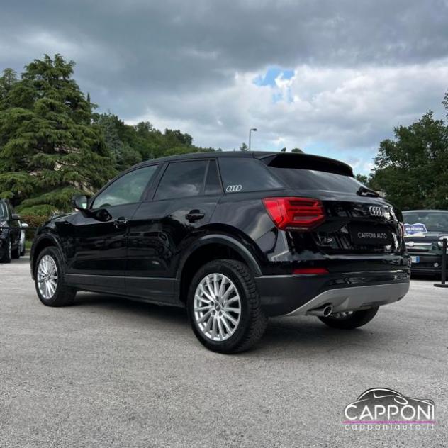 AUDI Q2 1.6 TDI S TRONIC rif. 23792011 - Foto 5