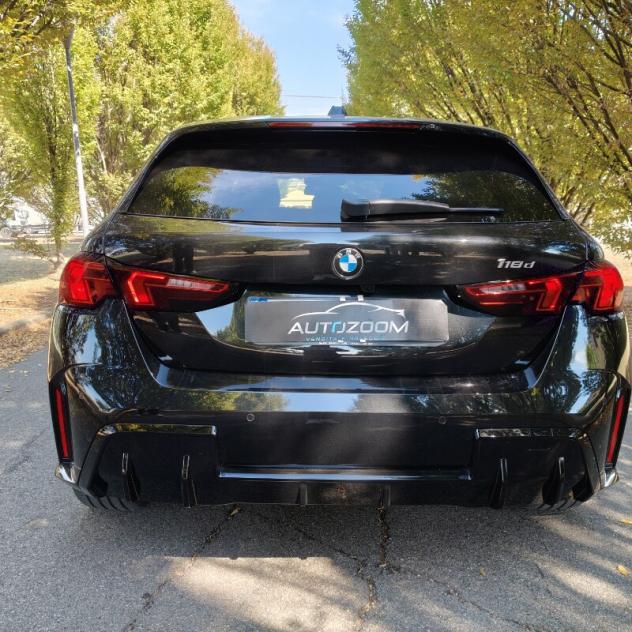 BMW Serie 1 (F70) 118d MSport - Foto 7