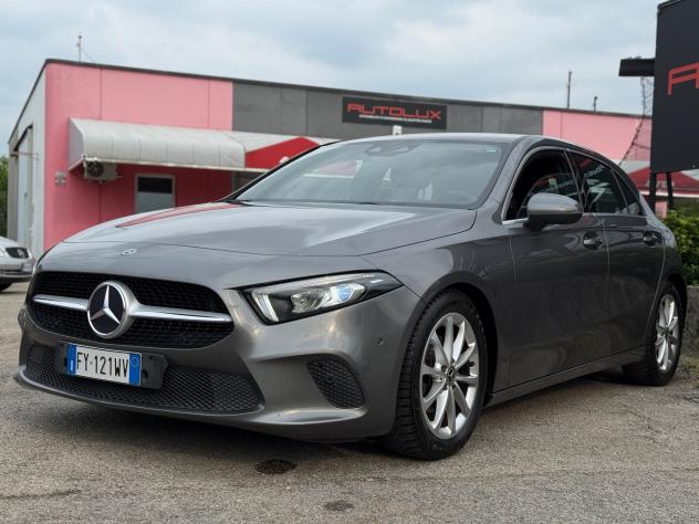 Mercedes-benz A 180BENZINA Automatic Premium NEOPATENTATI - Foto 6