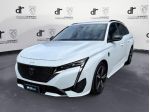 Peugeot 308 308 SW 1.2 hybrid GT 145cv e-dcs 6
