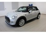 MINI Mini 1.5 Cooper D Cabrio
