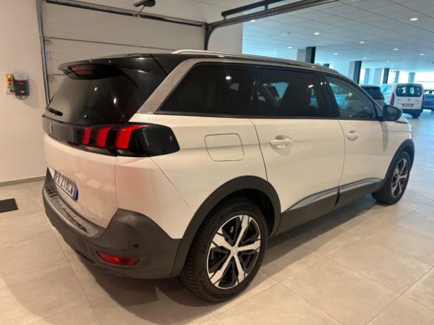 PEUGEOT 5008 BlueHDi 120 S&S Allure rif. 23825712 - Foto 3