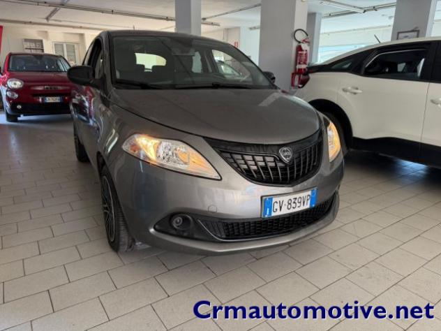 LANCIA Ypsilon PROMO FINANZ. 1.0 FireFly S&S Hybrid Silver Plus rif. 24079460