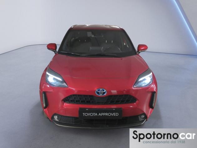Toyota Yaris Cross 1.5H (116 CV) E-CVT Trend - Foto 5