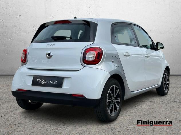 smart forfour forfour 70 1.0 twinamic Prime - Foto 4