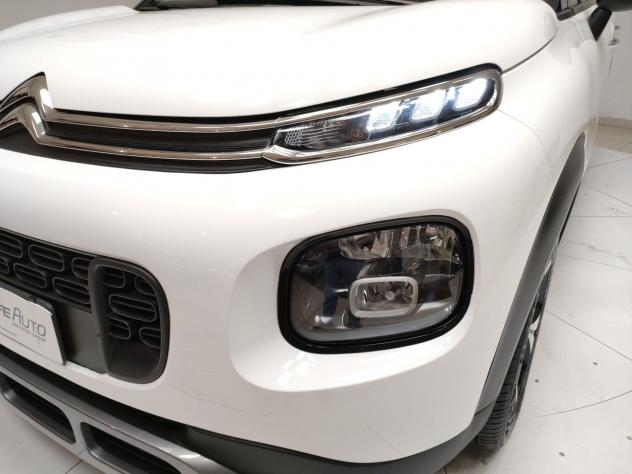 Citroën C3 Aircross C3 Aircross BlueHDi 100 Shine - Foto 8