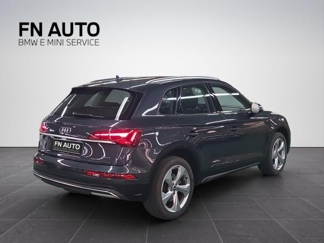 Audi Q5 40 TDI 204 CV quattro S tronic Business - Foto 6
