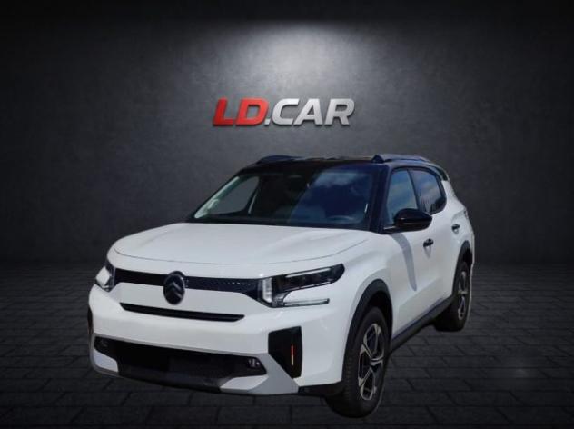 CITROEN C3 Aircross PureTech Turbo 100 CV Plus rif. 23910930