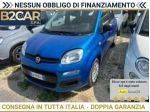 FIAT Pandina Pandina 1.0 firefly hybrid s&s 70cv