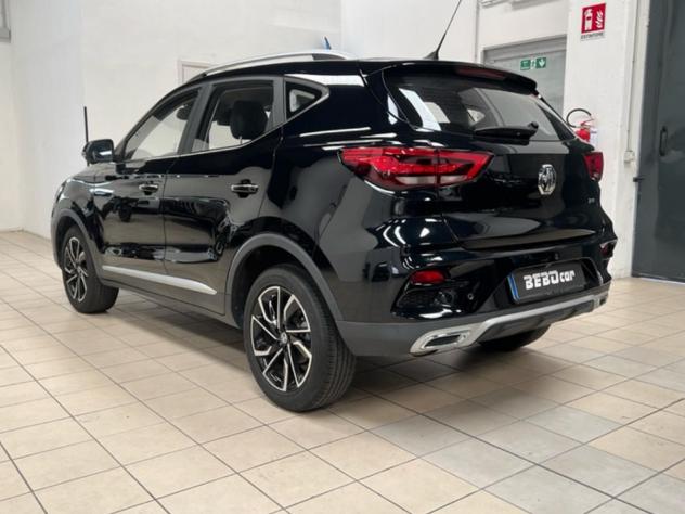 MG ZS 1.5 VTi-Tech Luxury - Foto 7