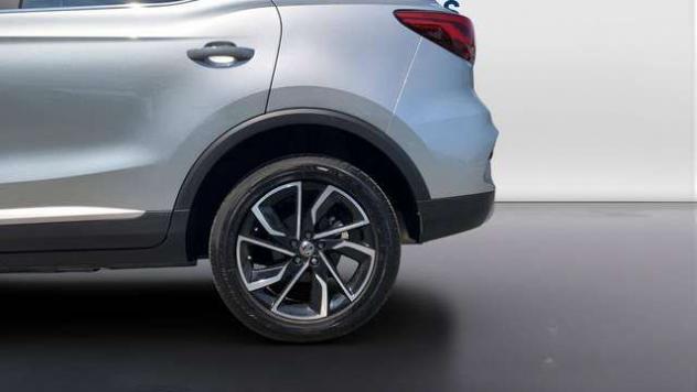 MG ZS Classic 1.5 Luxury - Foto 9