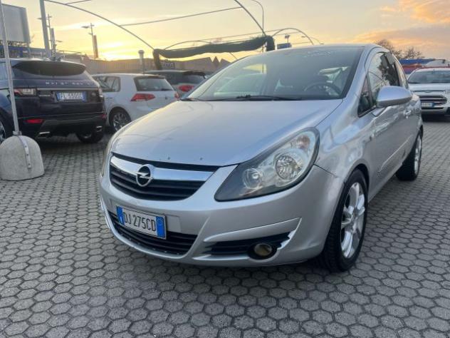 OPEL Corsa Corsa IV 3p 1.3 cdti ecoflex Sport 75cv rif. 23991563