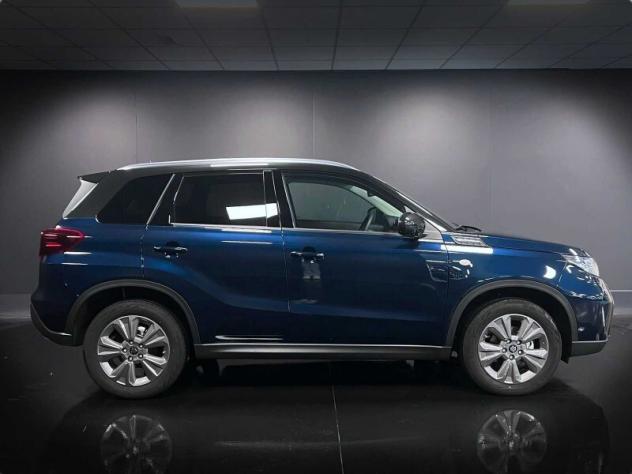 SUZUKI Vitara (2015) Vitara 1.4 Hybrid 4WD AllGrip Cool+ - Foto 8
