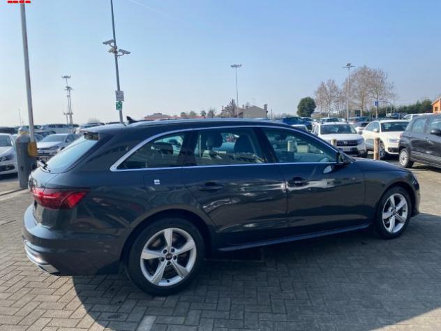 AUDI A4 Avant 35 TDI/163 CV S tronic Business Advanced rif. 23877660 - Foto 5