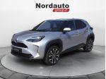 Toyota Yaris Cross 1.5 Hybrid 5p. E-CVT AWD-i Trend