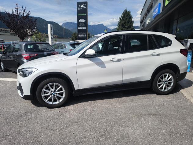 BMW X1 X1 sdrive18d Business Advantage - Foto 2