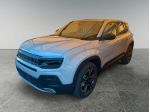 Jeep Avenger 1.2 Turbo 110 CV MHEV Summit.