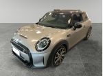 MINI Mini Mini 3p 2.0 Cooper S Essential Trim auto + Tetto Apribile