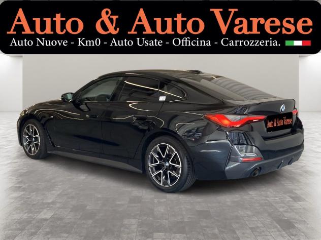 BMW Serie 4 2.0 420I Gran Coupe M Sport Auto - Foto 2