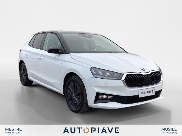 Škoda Fabia Fabia 1.0 MPI 80 CV 130 Edition - Foto 7