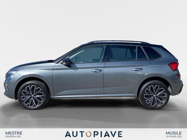 Škoda Kamiq 1.5 TSI ACT 130 Edition DSG 110KW - Foto 2