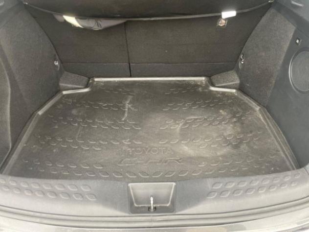 TOYOTA C-HR 1.8 Hybrid E-CVT Lounge rif. 24054162 - Foto 6