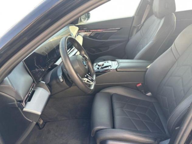 BMW 520 d 48V xDrive Touring Msport Pro rif. 24149681 - Foto 9