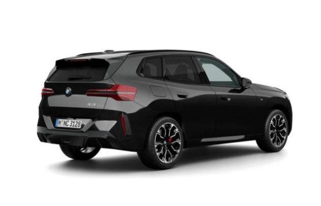 BMW X3 xDrive20d 48V MSport Pro rif. 23620781 - Foto 2