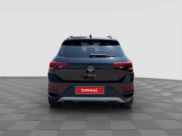 VOLKSWAGEN T-Roc T-Roc 1.5 TSI ACT DSG Life rif. 23986802 - Foto 4