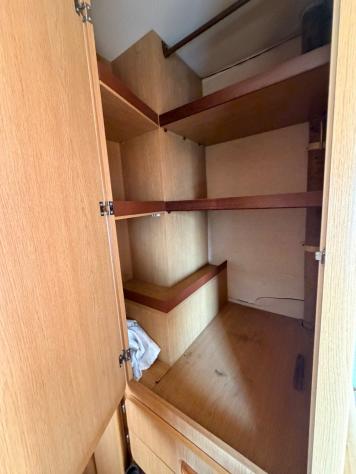 Fiat DUCATO LAIKA 2.0 BENZINA CAMPER MANSARDATO Vendo 280 NT25 allestimento Laika, - Foto 10