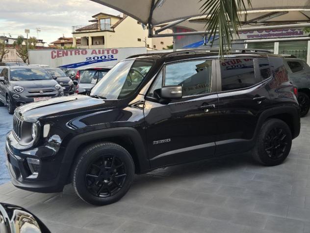 JEEP - Renegade - 1.6 Mjt 130CV Limited - Foto 10